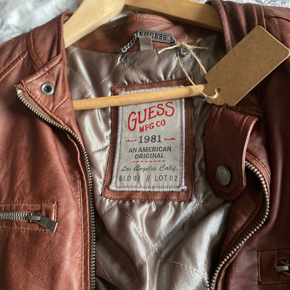 Men’s jacket